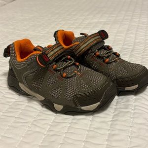 Stride Rite boys sneakers